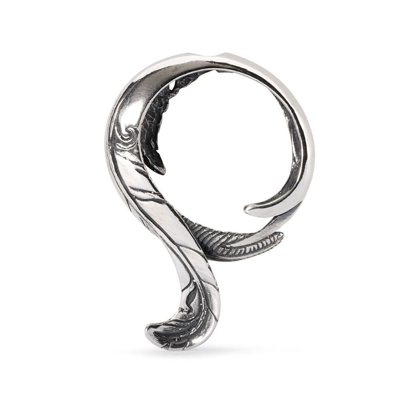 Orologio BACCELLO DI PAPAVERO TROLLBEADS