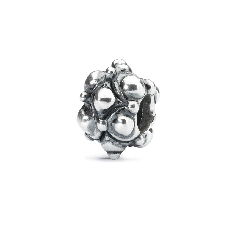 Orologio BACCELLO DI PAPAVERO TROLLBEADS