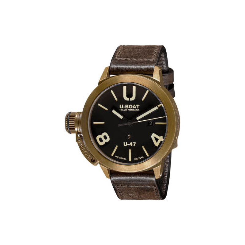 Orologio CLASSICO 42MM TUNGSTENO BEIGE