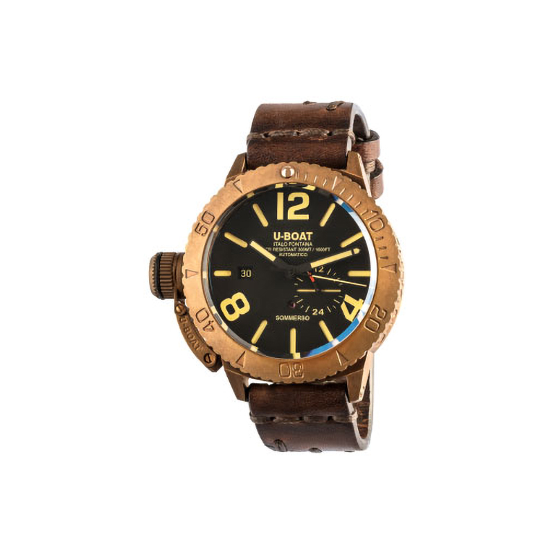 Orologio SOMMERSO/A 46MM