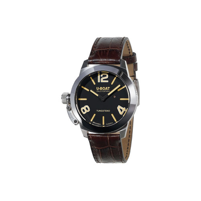 Orologio CLASSICO 42MM TUNGSTENO BEIGE