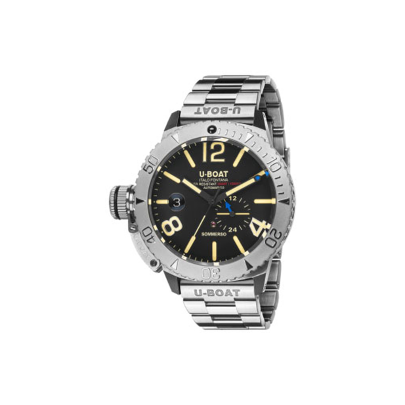 Orologio SOMMERSO/A 46MM