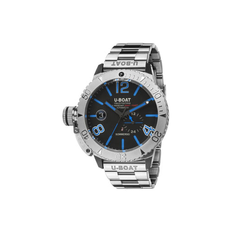 Orologio SOMMERSO/A 46MM