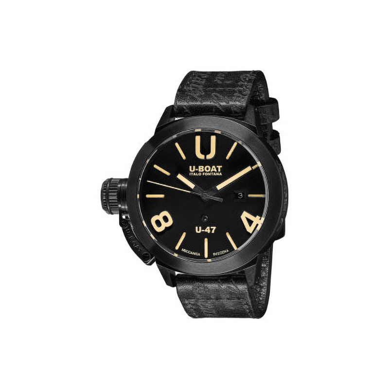 Orologio CLASSICO 42MM TUNGSTENO BEIGE