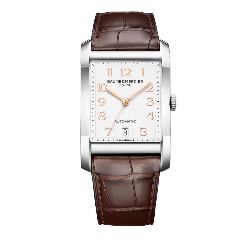 Orologio baume et mercier hampton - HAMPTON 10156