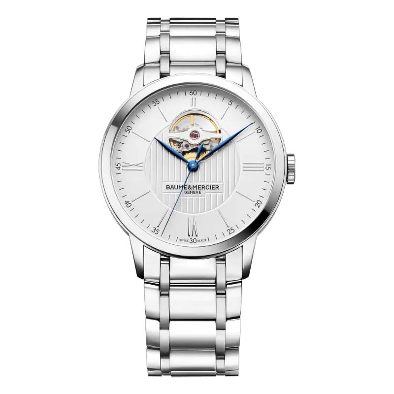 Orologio baume et mercier classima - CLASSIMA 10275