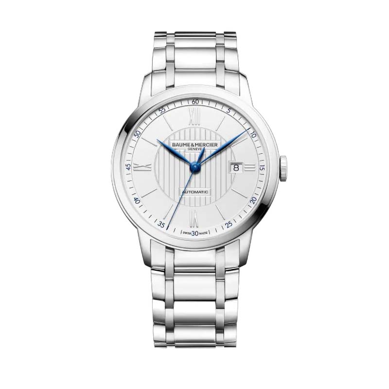 Orologio baume et mercier classima - CLASSIMA 10334