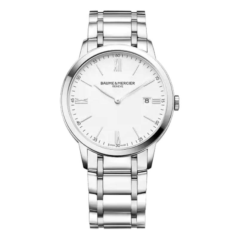 Orologio baume et mercier classima - CLASSIMA 10354