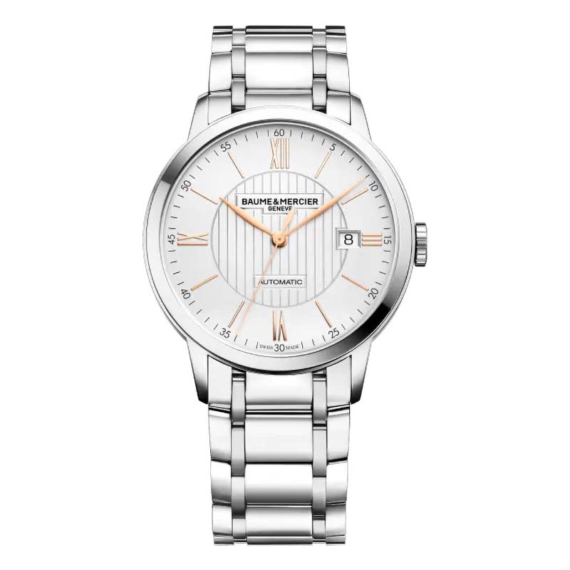 Orologio baume et mercier classima - CLASSIMA 10374
