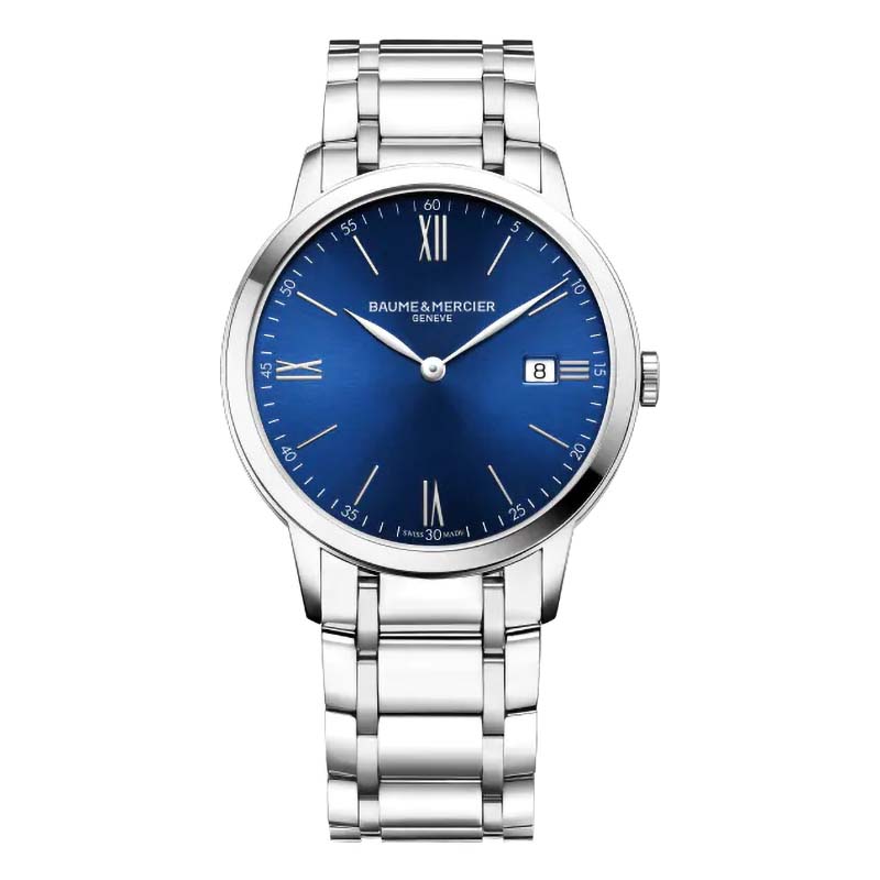 Orologio baume et mercier classima - CLASSIMA 10382
