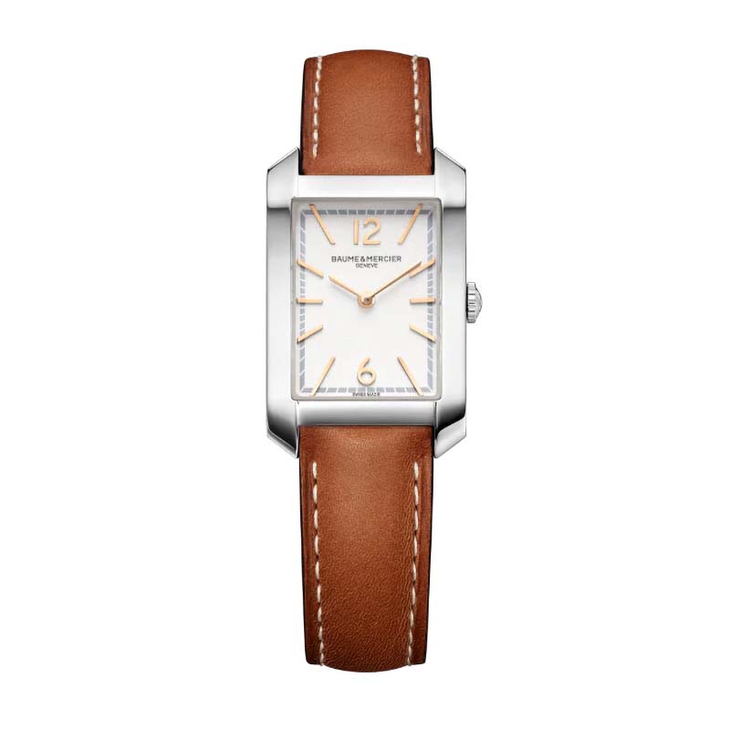 Orologio baume et mercier hampton - HAMPTON 10472