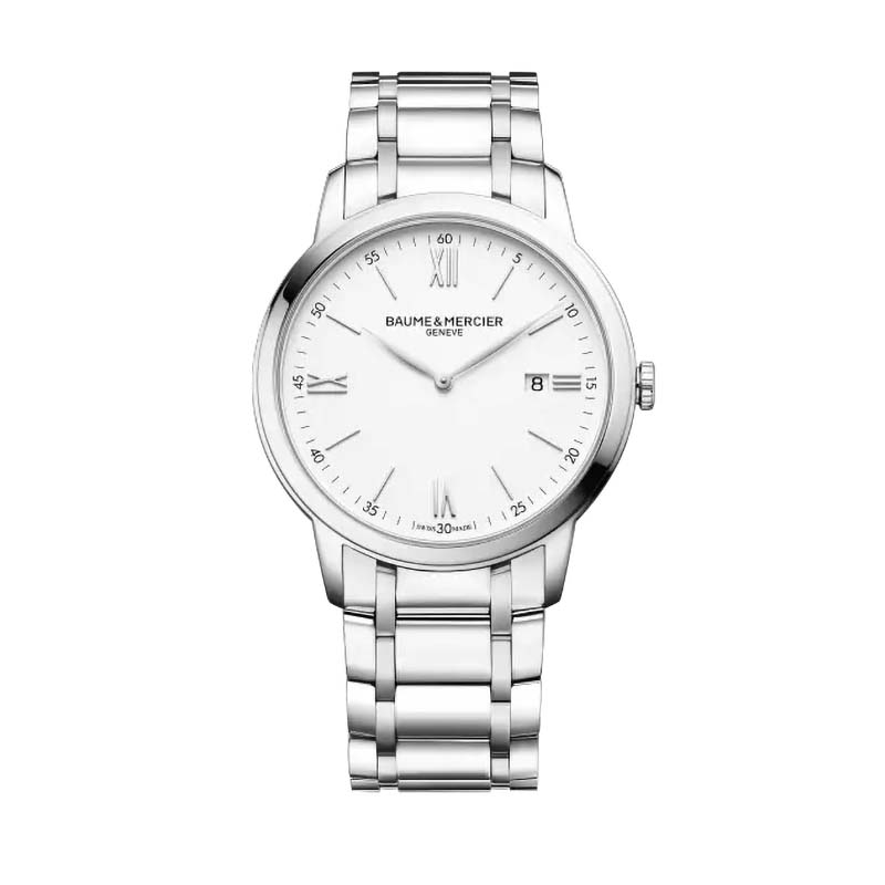 Orologio baume et mercier classima - CLASSIMA 10526