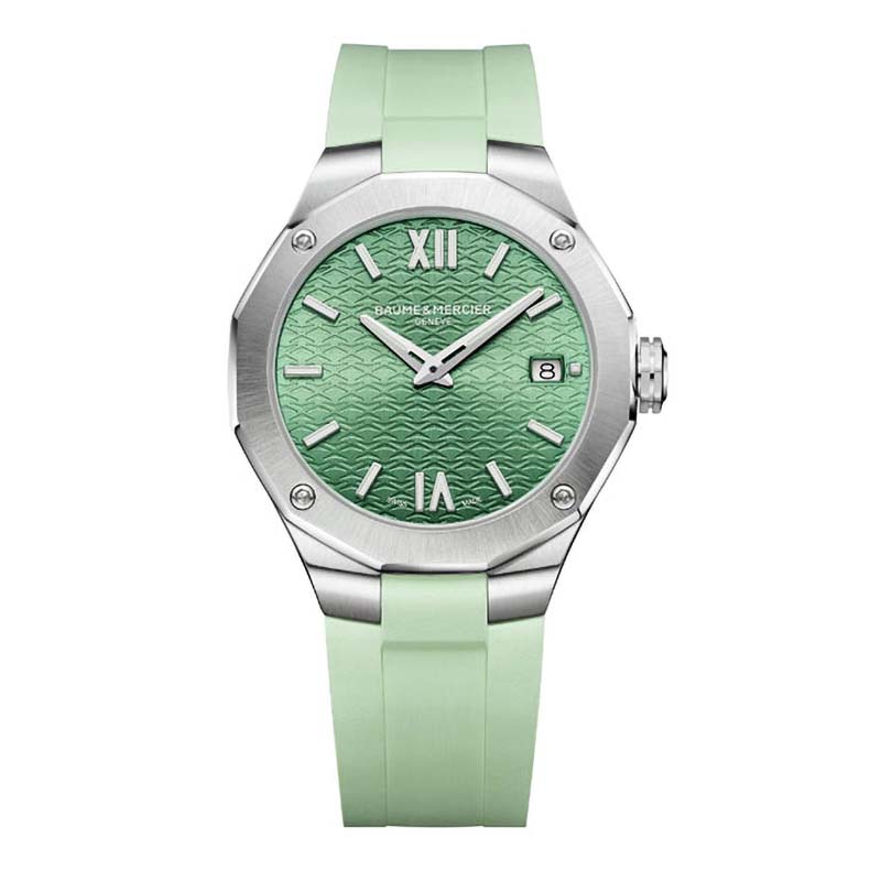 Orologio baume et mercier riviera - RIVIERA 10611