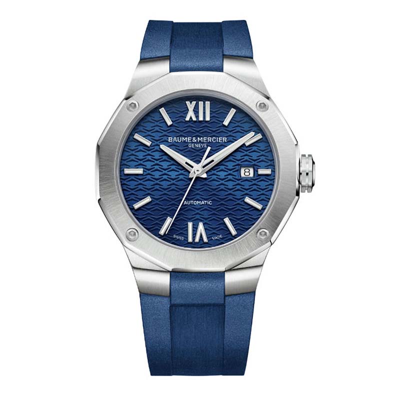 Orologio baume et mercier riviera - RIVIERA 10619