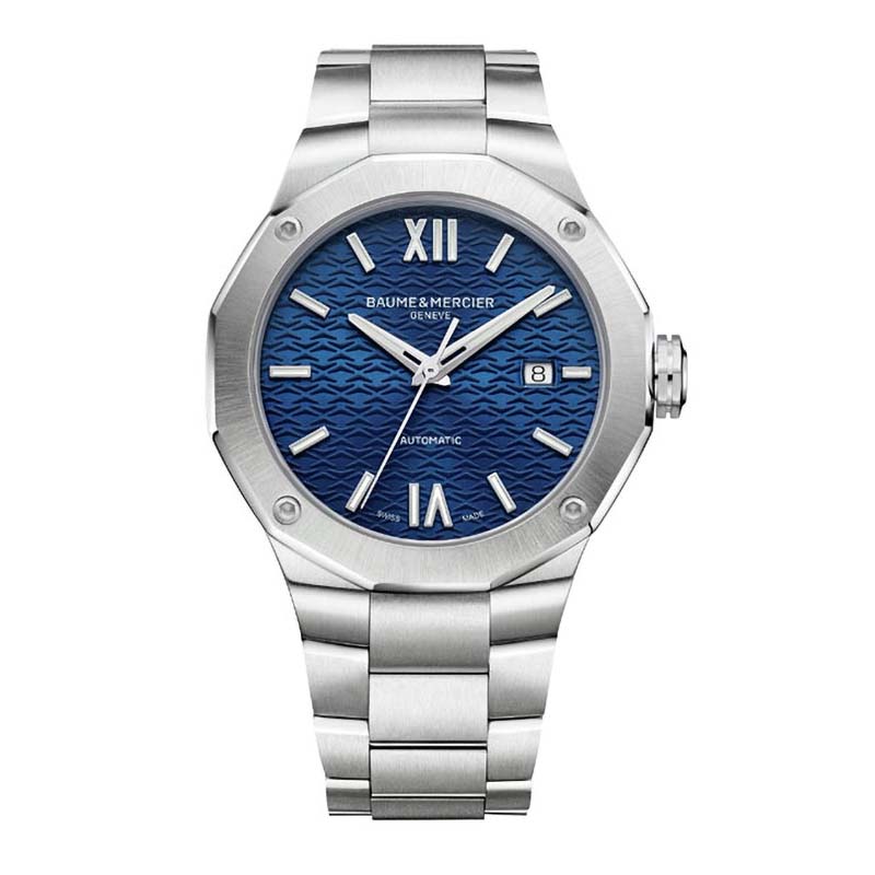 Orologio baume et mercier riviera - RIVIERA 10620