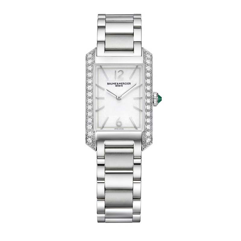 Orologio baume et mercier hampton - HAMPTON 10631