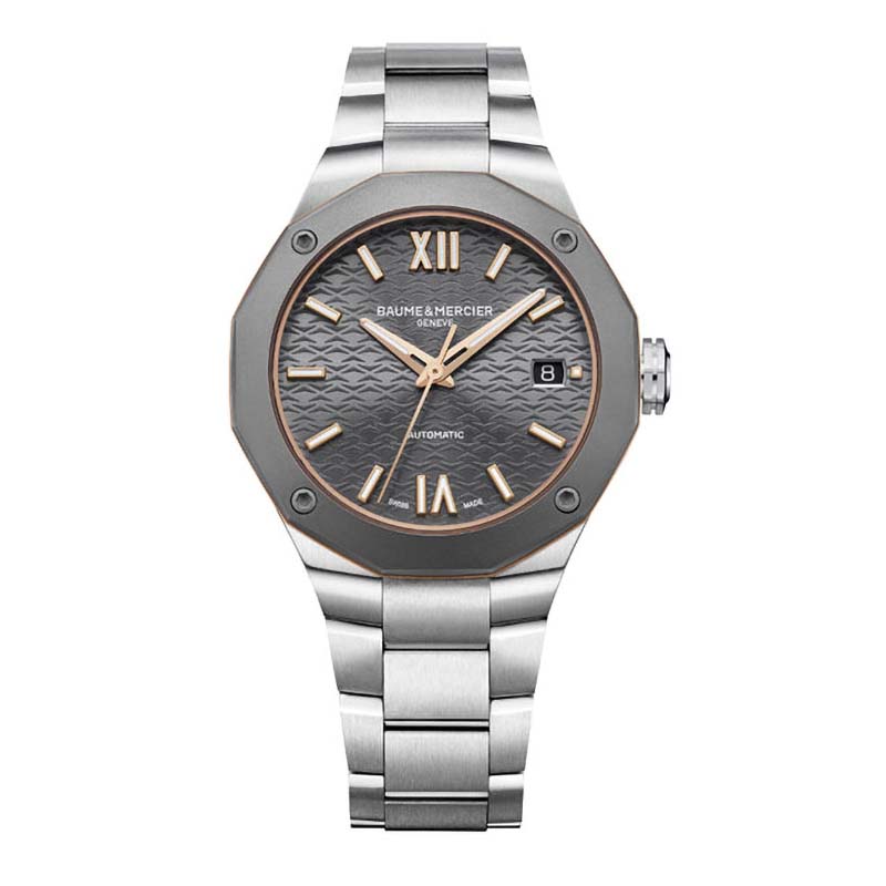 Orologio baume et mercier riviera - RIVIERA 10661