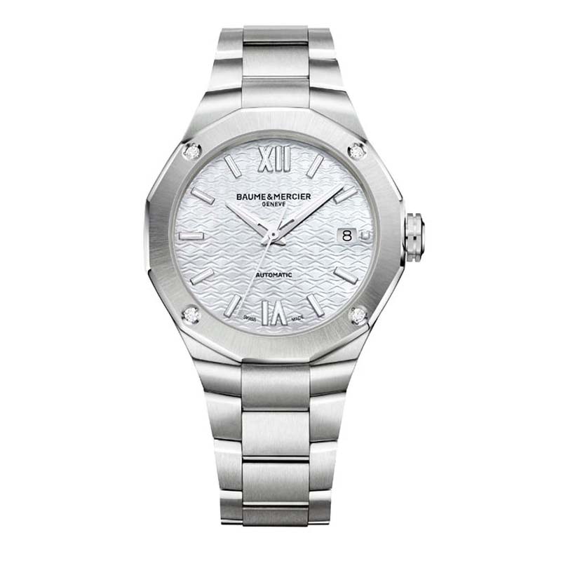 Orologio baume et mercier riviera - RIVIERA 10663