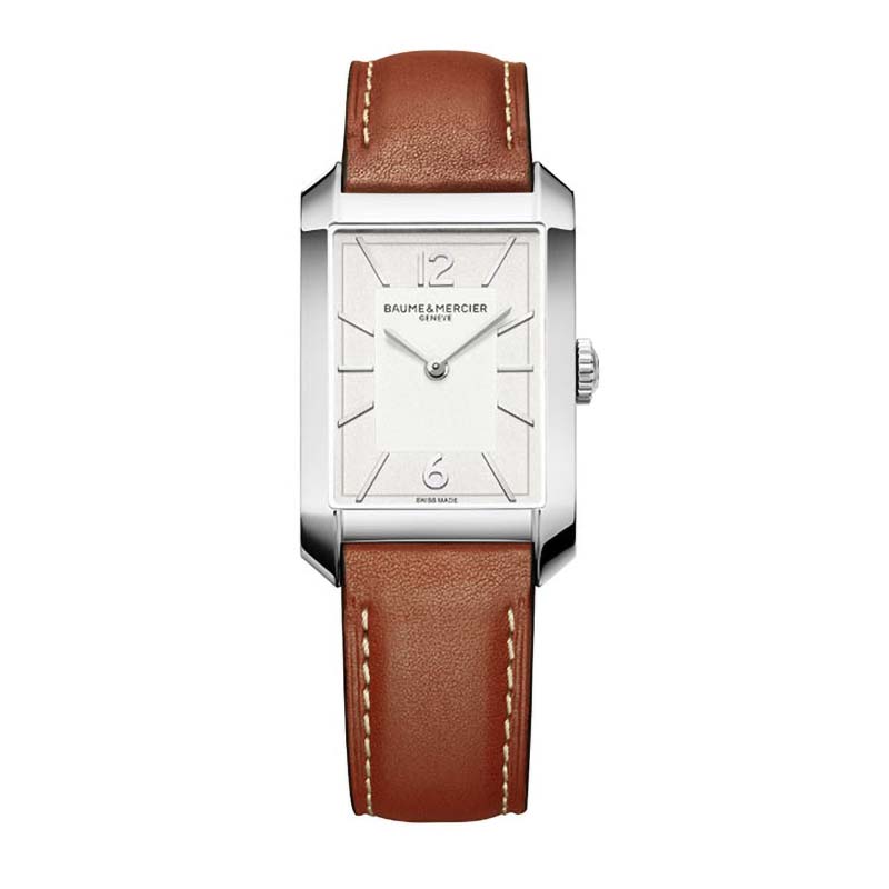 Orologio baume et mercier hampton - HAMPTON 10670