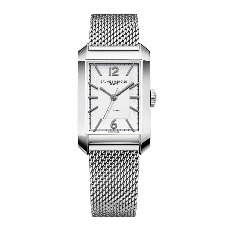 Orologio baume et mercier hampton - HAMPTON 10672