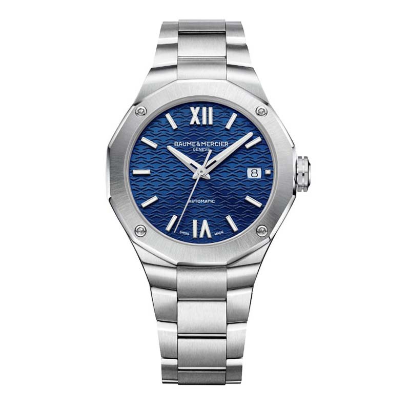 Orologio baume et mercier riviera - RIVIERA 10679