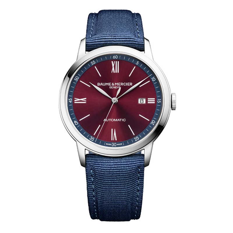 Orologio baume et mercier classima - CLASSIMA 10694