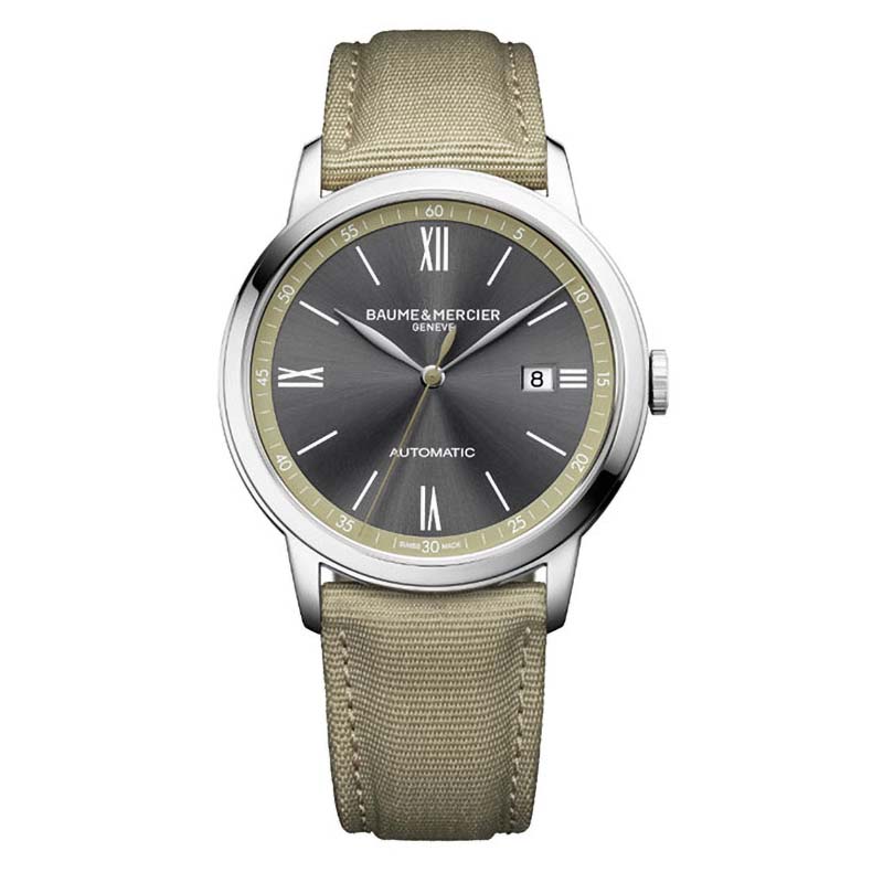 Baume mercier deals classima prezzo