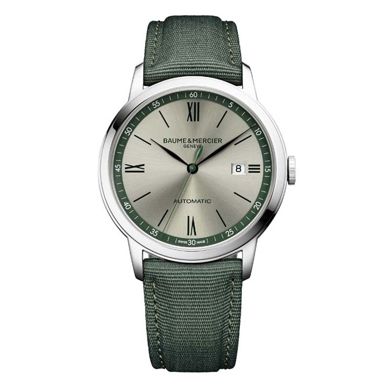 Orologio baume et mercier classima - CLASSIMA 10696