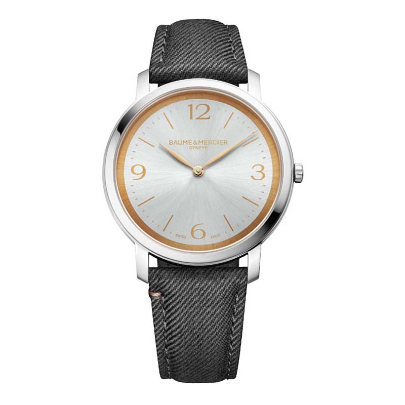 Orologio baume et mercier classima - CLASSIMA 10703