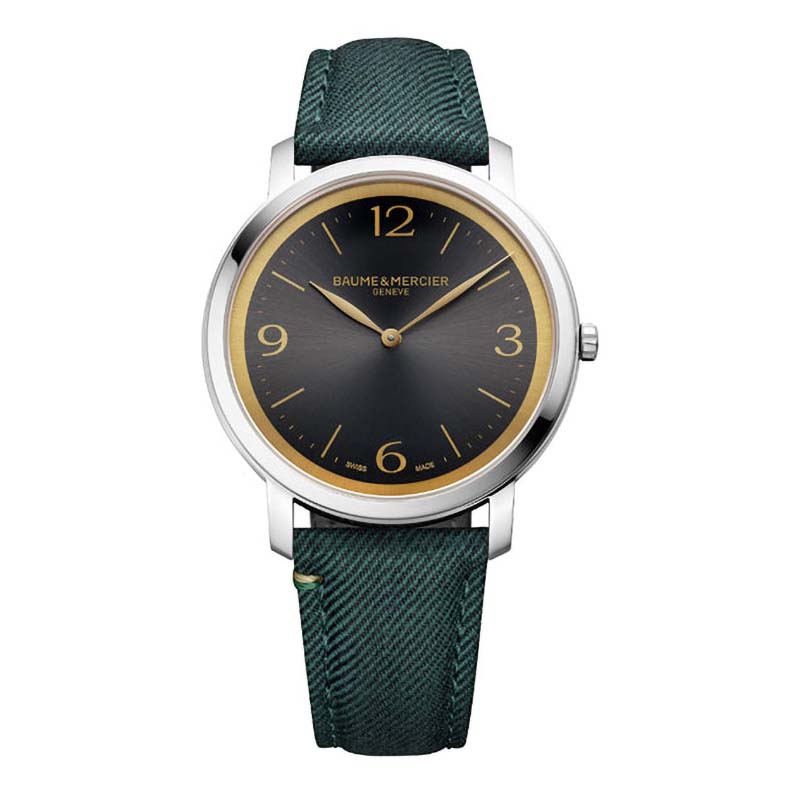 Orologio baume et mercier classima - CLASSIMA 10704