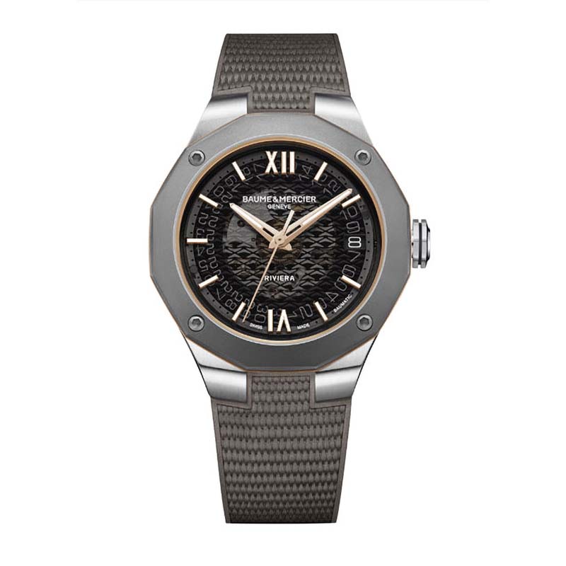 Orologio baume et mercier riviera - RIVIERA 10720