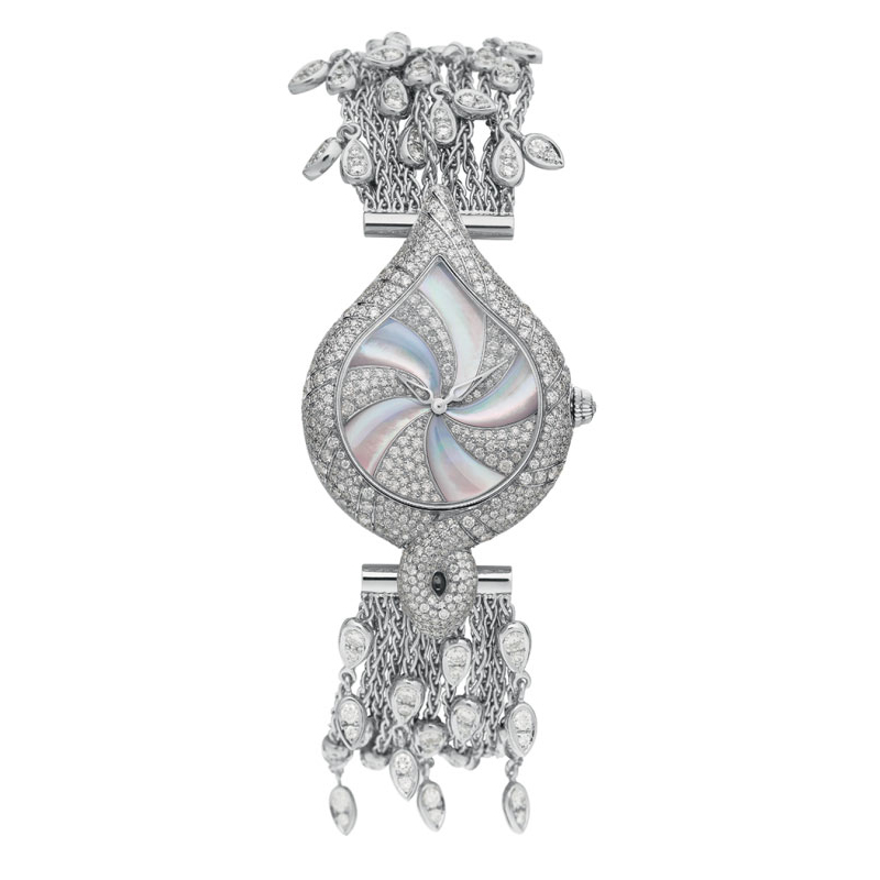 Orologio blancpain women - MILLE ET UNE NUITS