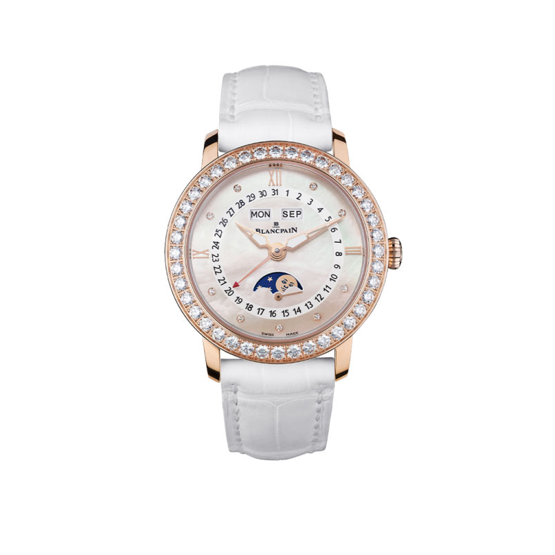 Orologio blancpain women - QUANTIÈME COMPLET
