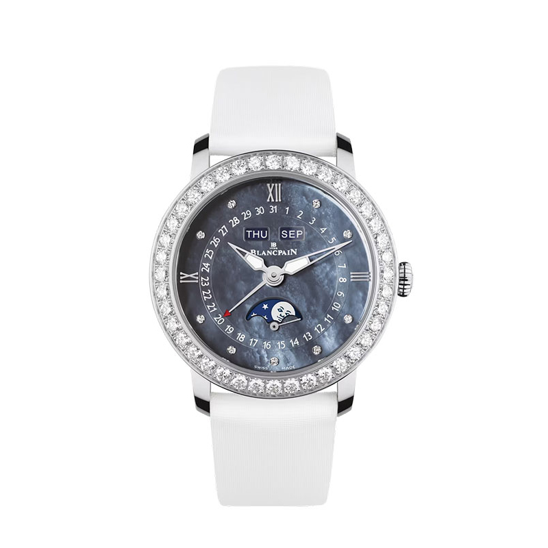Orologio blancpain women - QUANTIÈME COMPLET