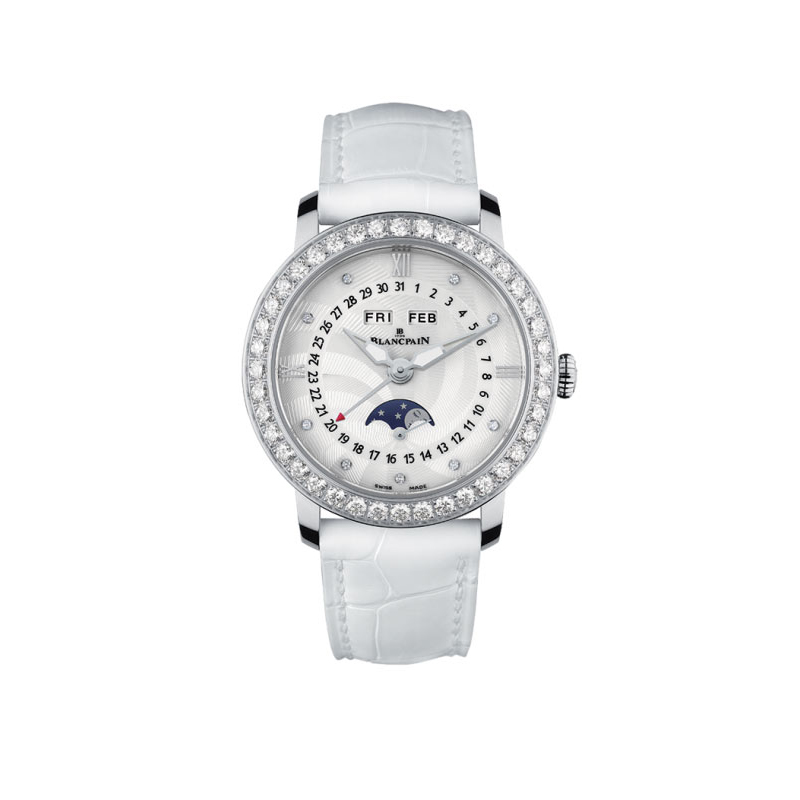 Orologio blancpain women - QUANTIÈME COMPLET