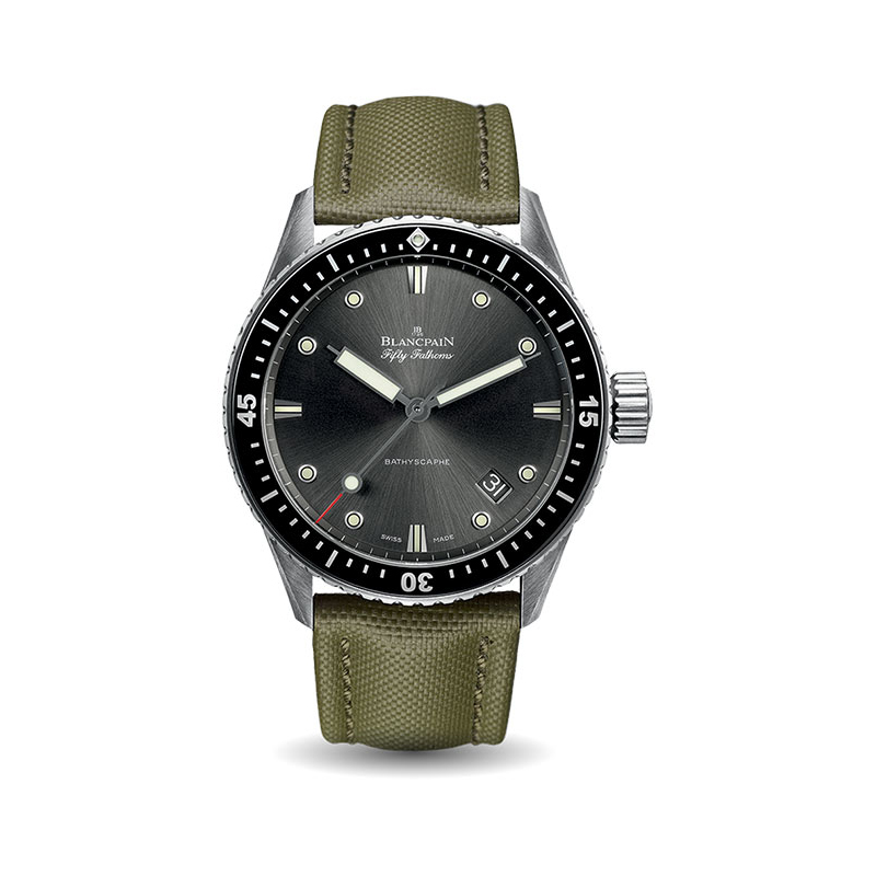 BATHYSCAPHE