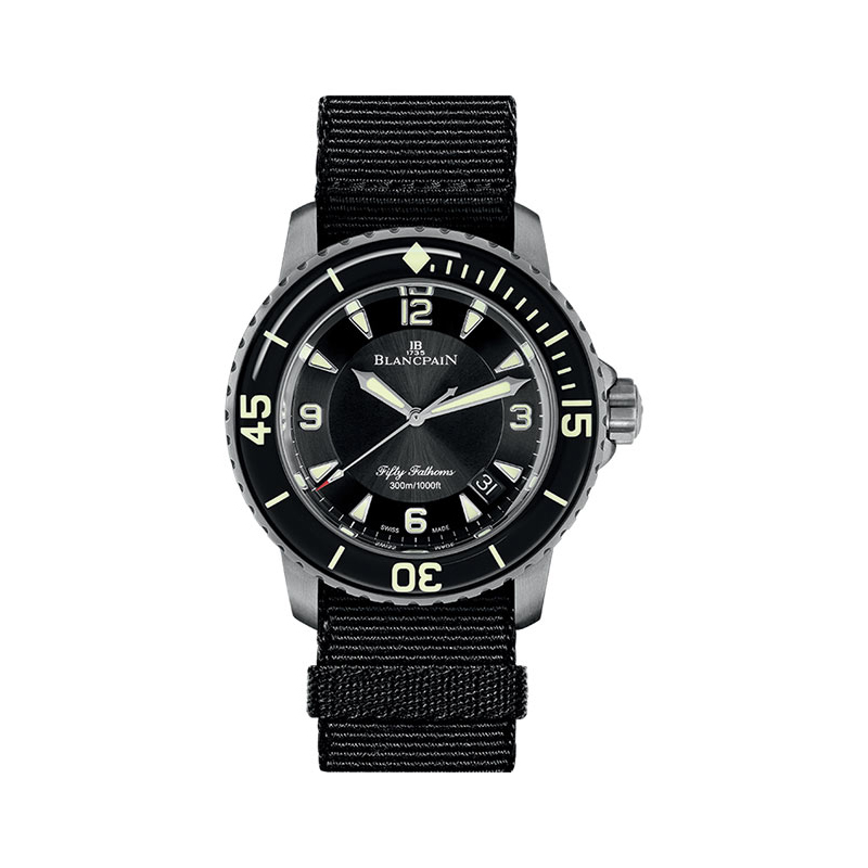 FIFTY FATHOMS AUTOMATIQUE
