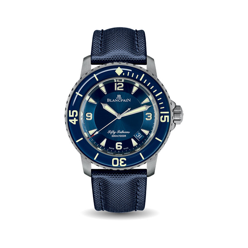 FIFTY FATHOMS AUTOMATIQUE