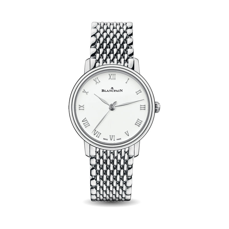 Orologio blancpain villeret - ULTRAPLATE