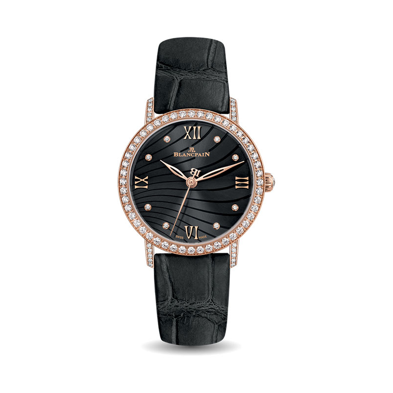 Orologio blancpain villeret - ULTRAPLATE