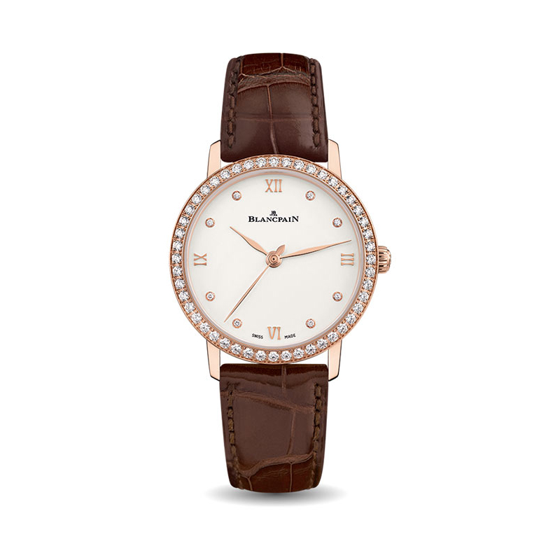 Orologio blancpain villeret - ULTRAPLATE