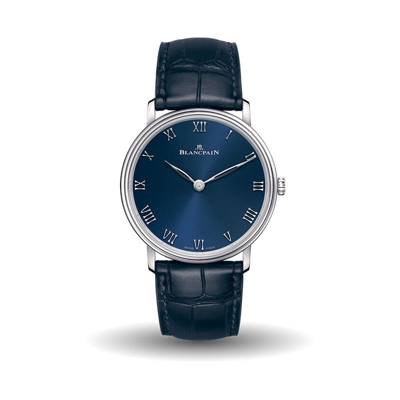 Orologio blancpain villeret - ULTRAPLATE