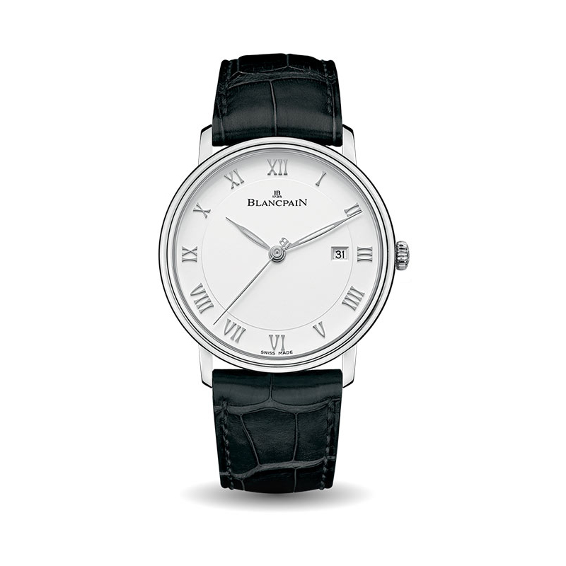 Orologio blancpain villeret - ULTRAPLATE