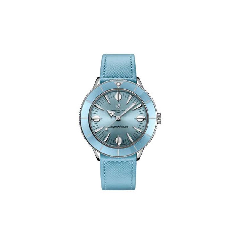 Orologio breitling superocean heritage - SUPEROCEAN HERITAGE 57 PASTEL PARADISE