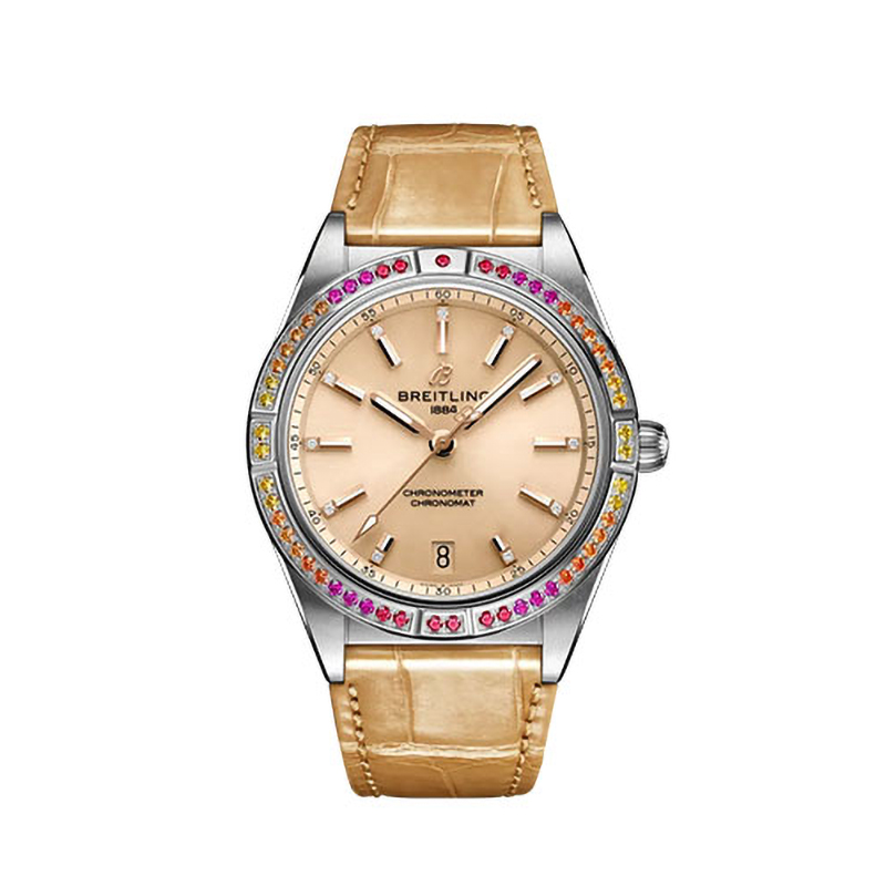 Orologio breitling chronomat - CHRONOMAT AUTOMATIC 36 SOUTH SEA
