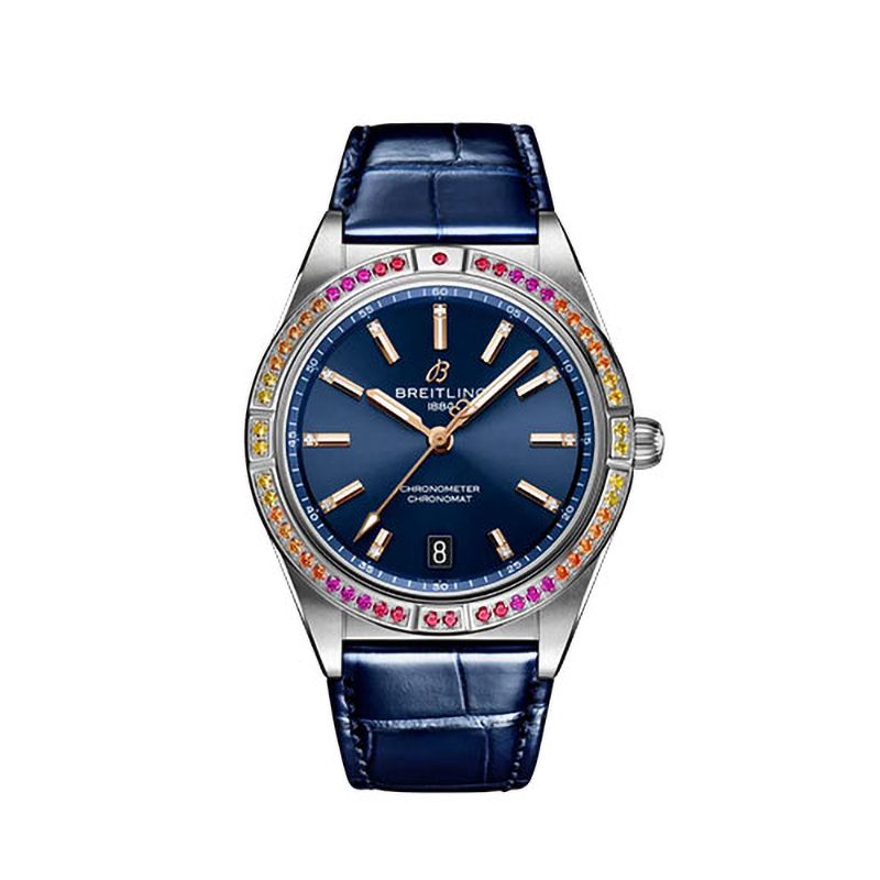 Orologio breitling chronomat - CHRONOMAT AUTOMATIC 36 SOUTH SEA