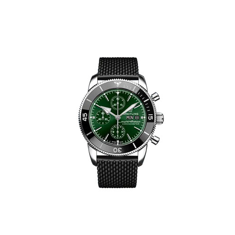 SUPEROCEAN HERITAGE CHRONOGRAPH 44 