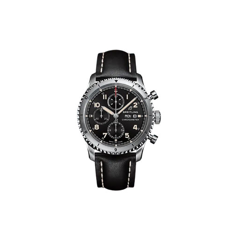 AVIATOR 8 CHRONOGRAPH 43