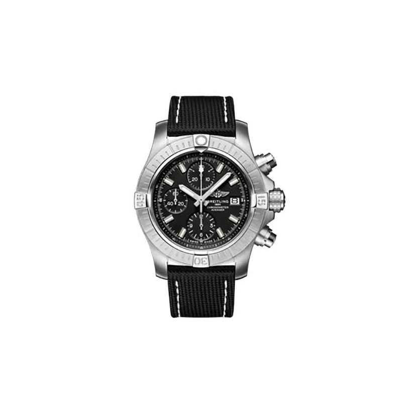 Orologio breitling avenger - AVENGER CHRONOGRAPH 43