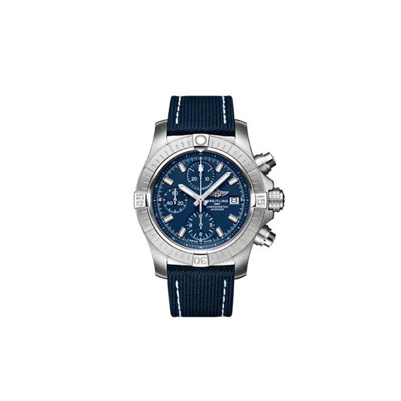 Orologio breitling avenger - AVENGER CHRONOGRAPH 43